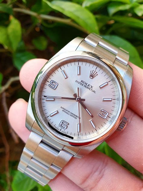 rolex oyster perpetual ref 11600|rolex oyster perpetual 36mm.